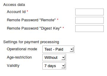 paypointsettings