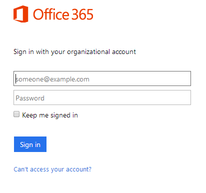 download office365 admin