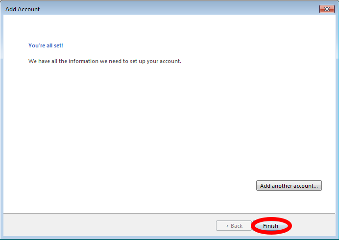 configure a pop3 account in outlook for mac configure a pop3 account in outlook for mac