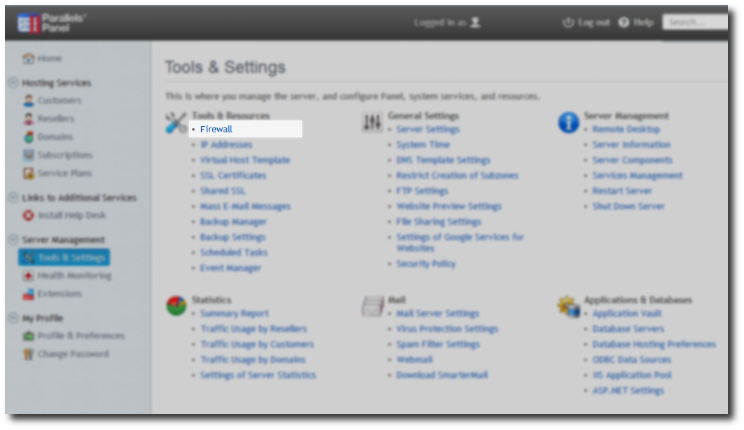 windows-how-to-enable-mssql-firewall-rules-plesk-support-centre