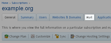 Select - Mail Select - Mail